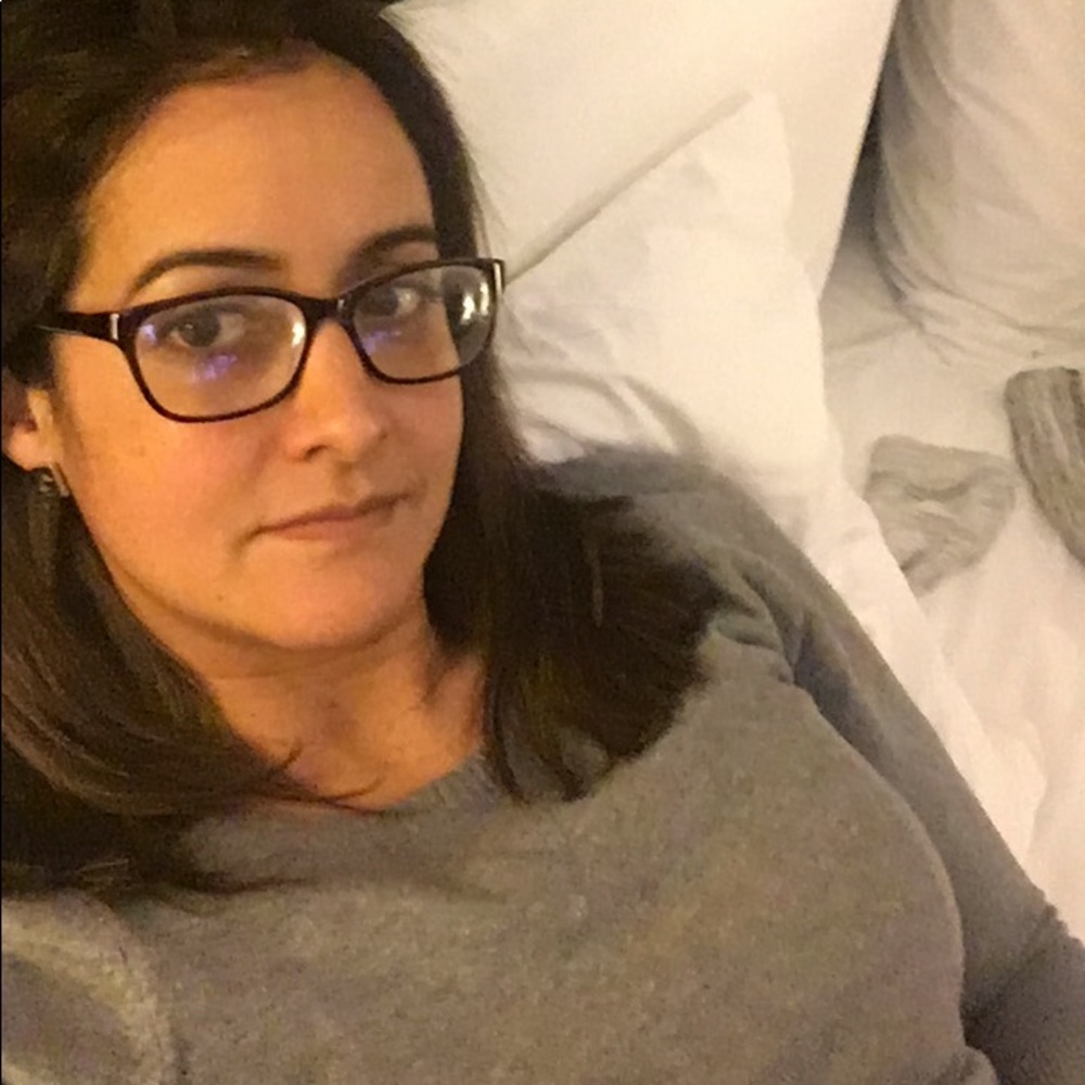 Meet your Posher, Paula